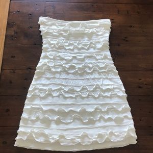 Express mini party dress